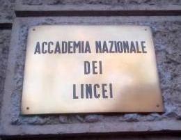 Accademia dei Lincei a Brescia