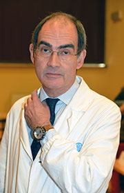 Massimo Antonelli