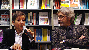 Laura Boella dialoga con Fausto Colombo