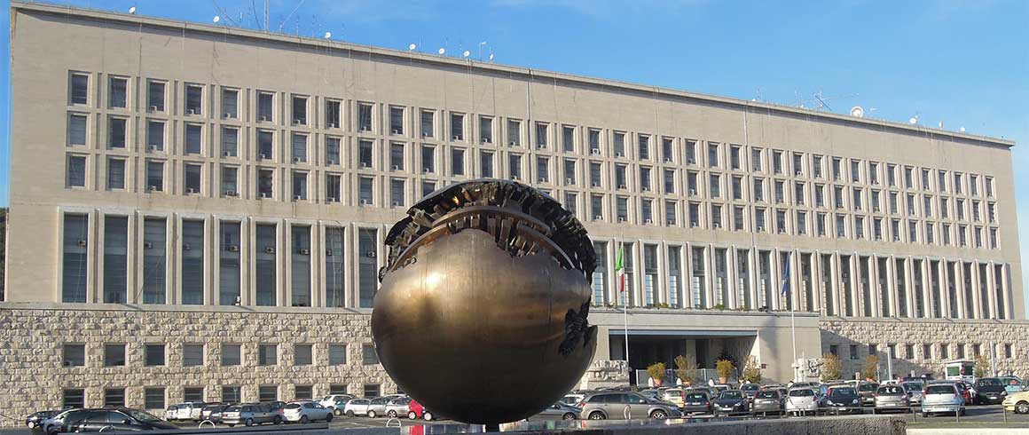 Cultural Diplomacy, dibattito alla Farnesina