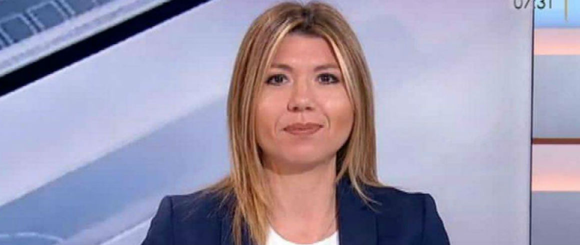 Maria Chiara Grandis, il Tg sulla strada