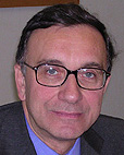 Roberto Cauda