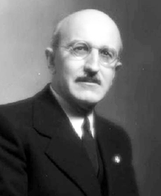 Aristide Calderini