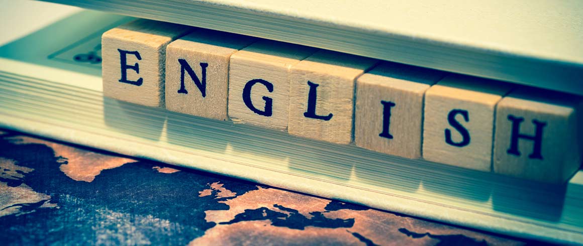 Le lauree che parlano inglese