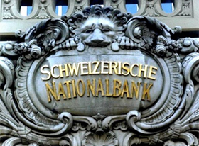 Banca nazionale svizzera