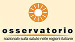 Logo Osservasalute