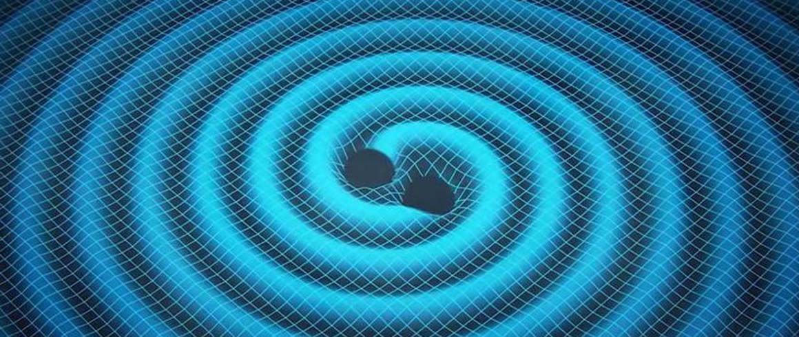 Catturare le onde gravitazionali