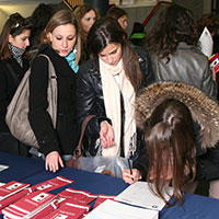 openday 2011
