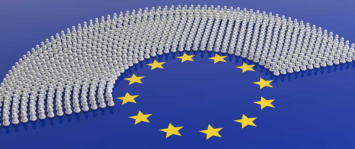 Unione europea, il percorso a ostacoli sulla strada della parlamentarizzazione