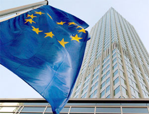 La Banca Centrale Europea