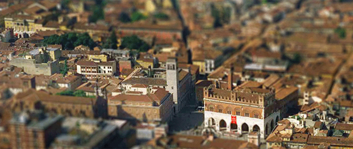 Piacenza capitale della ricerca