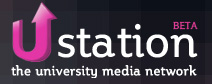 ustation logo