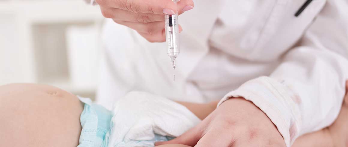 Meningite, sì al vaccino obbligatorio