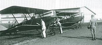 Circuito aereo internazionale 1909