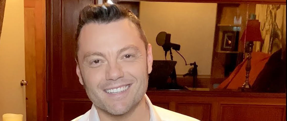 Tiziano Ferro: «Studenti, nutrite la vostra aspirazione ogni giorno»