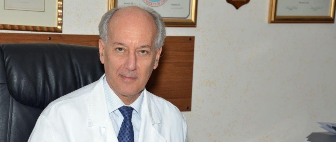 Filippo Crea nuovo direttore dello European Heart Journal