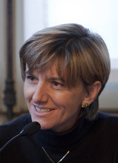Renata Viganò, direttore Ceriform