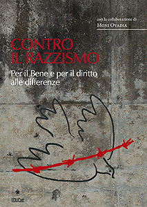 La copertina del volume di Giovanna Salvioni