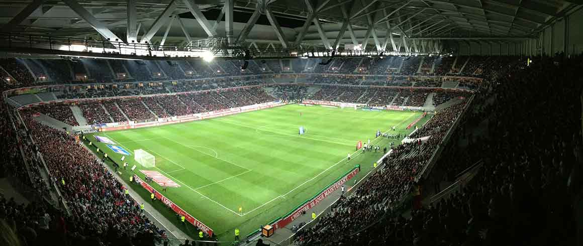 Campionato di calcio, per Walter Ricciardi ripartire con prudenza