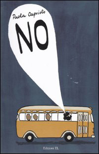 "No", di Paola Capriolo