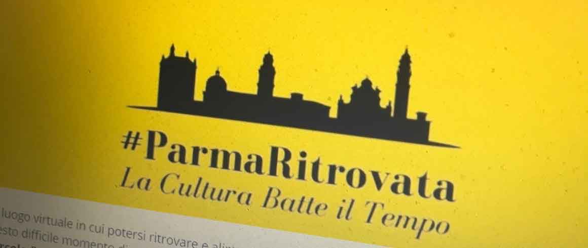 Parma Capitale, il coraggio di resistere