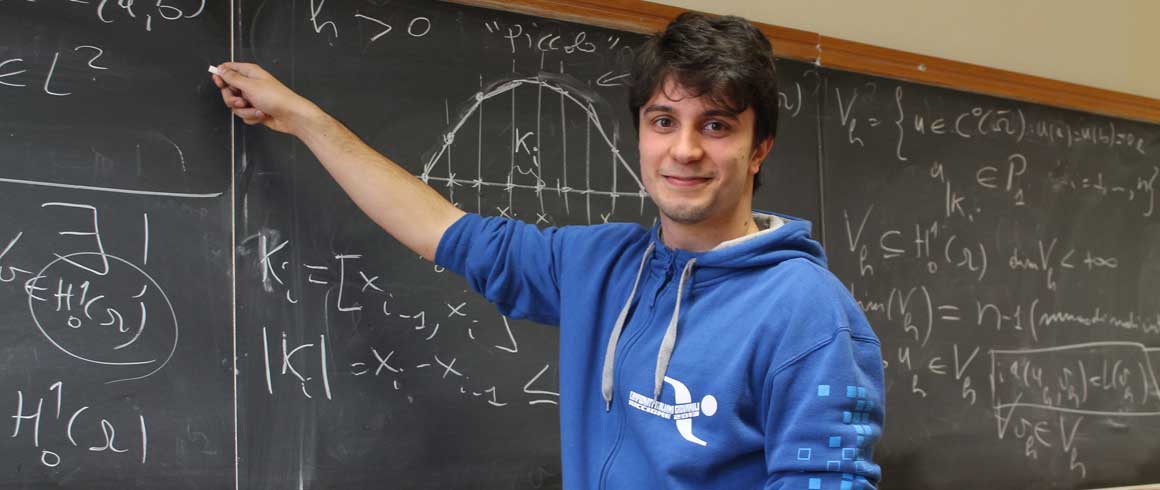 Italian Math Professor Aziende e scuola a caccia di matematici | Università Cattolica del ...