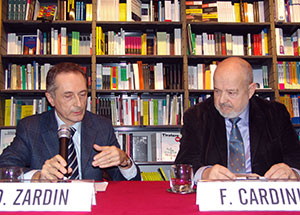 Zardin & Cardini
