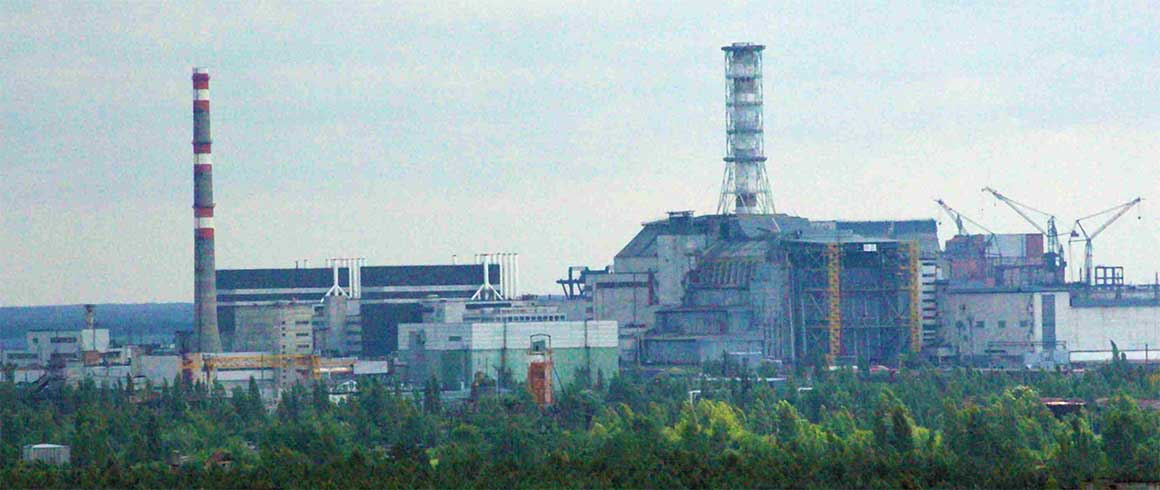 Perché “Chernobyl” ha bucato lo schermo
