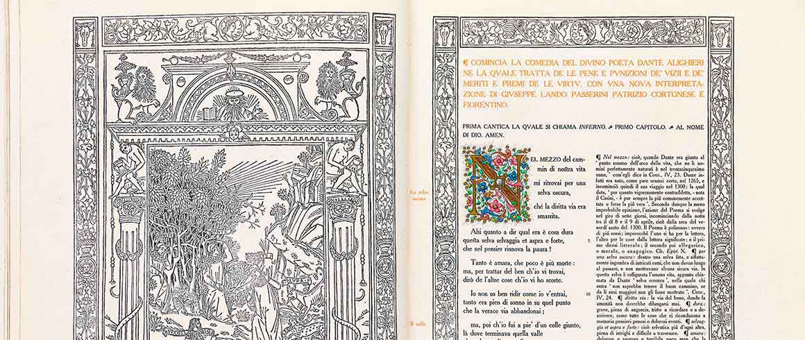 Olschki, cent’anni di grande editoria 