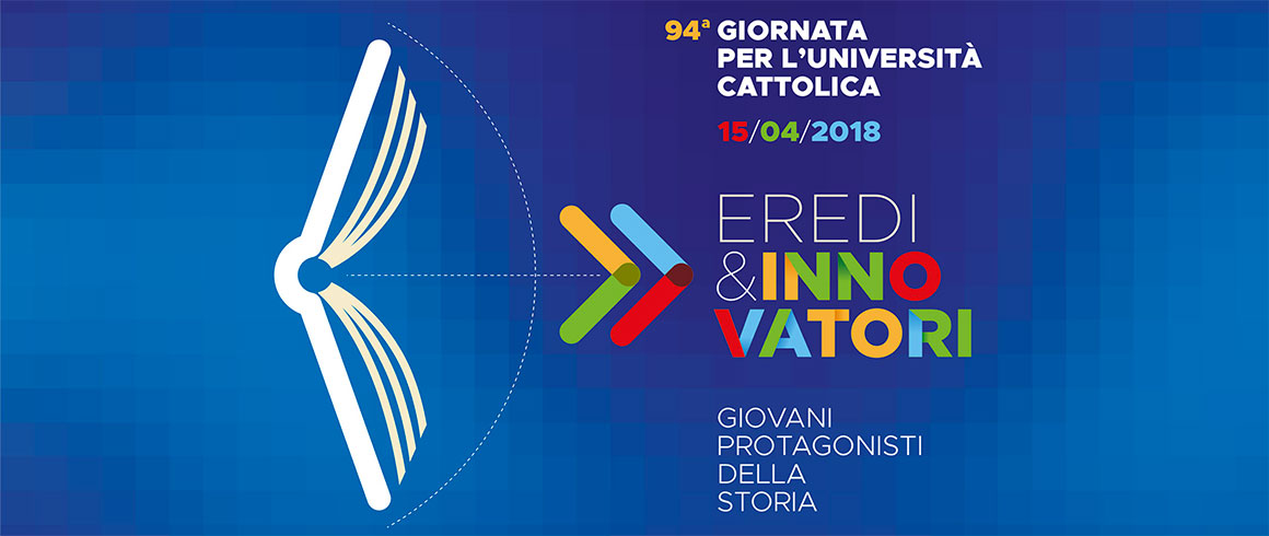 Eredi & Innovatori, giovani protagonisti