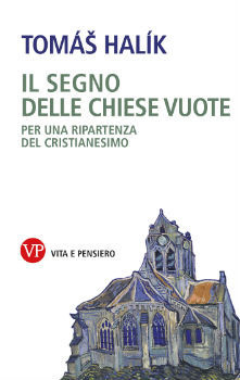 Il segno delle chiese vuote