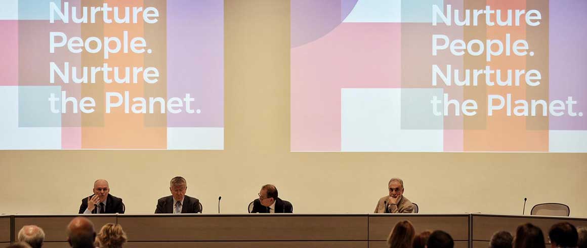  Nasce l’Italian Institute for Planetary Health 