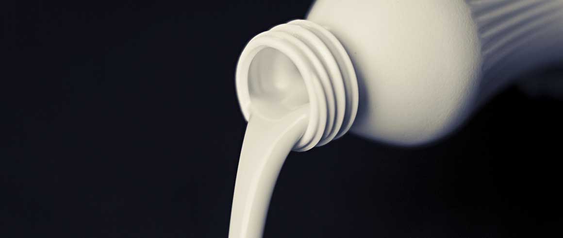 Il nuovo Rapporto latte è online