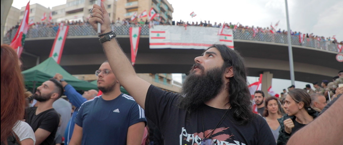 Libano, la rabbia e l’orgoglio