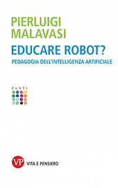 Educare robot