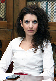 Michela Gualtieri