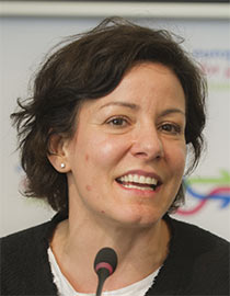 Paola Pisano, ministro dell'Innovazione tecnologica