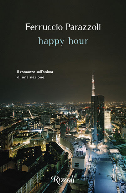 Ferruccio Parazzoli, Happy Hour