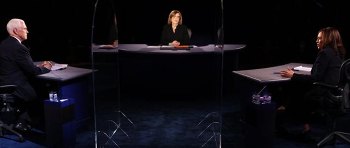 Elezioni Usa, il dibattito tv non sposta voti
