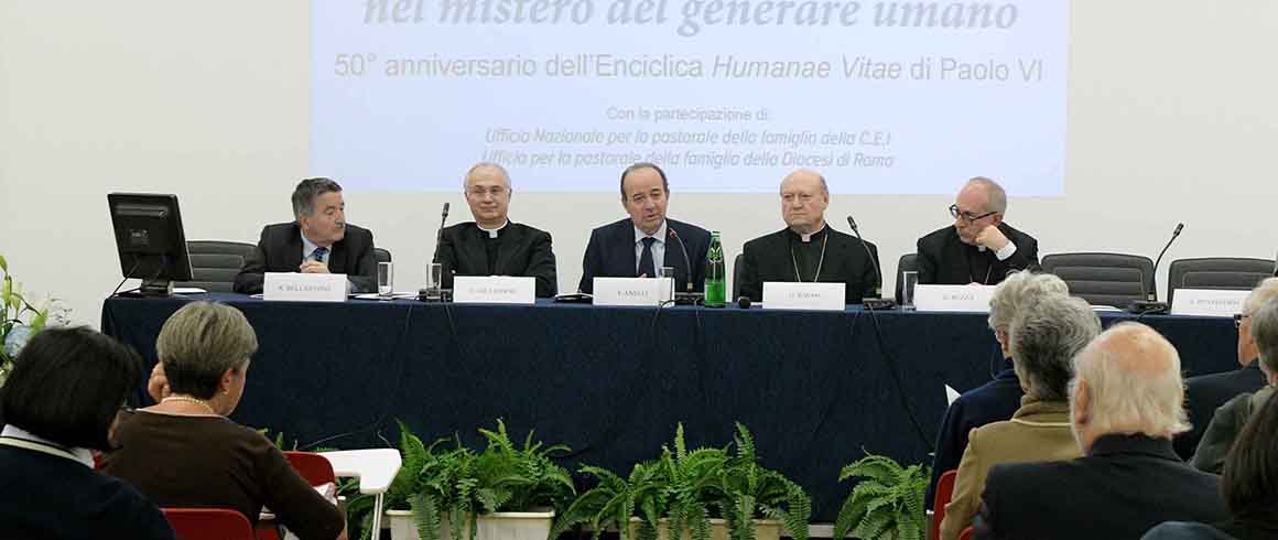 Humanae Vitae, la lezione di Ravasi