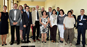 Assemblea Generale della Joint Programming Initiative (JPI)