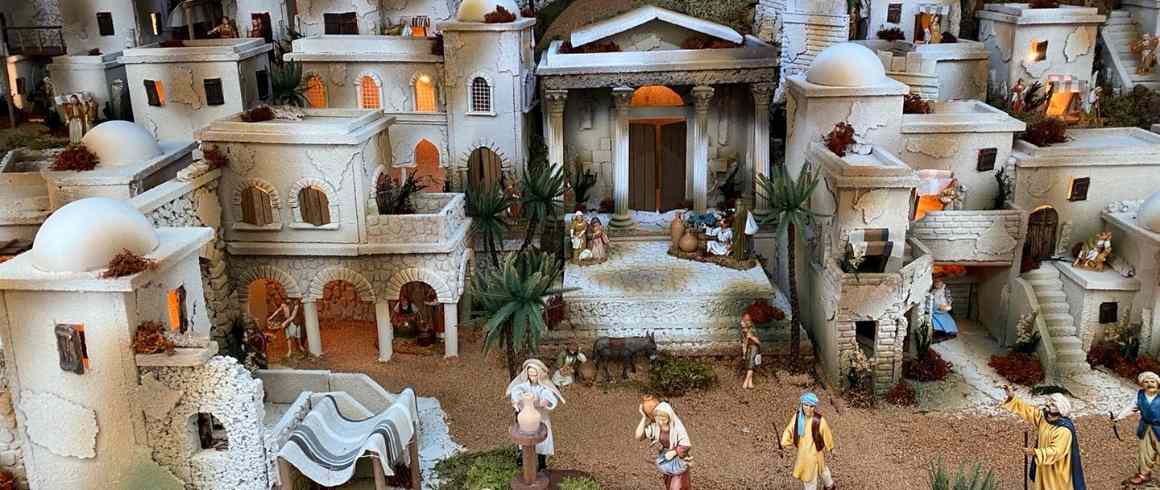 Il Presepe, 