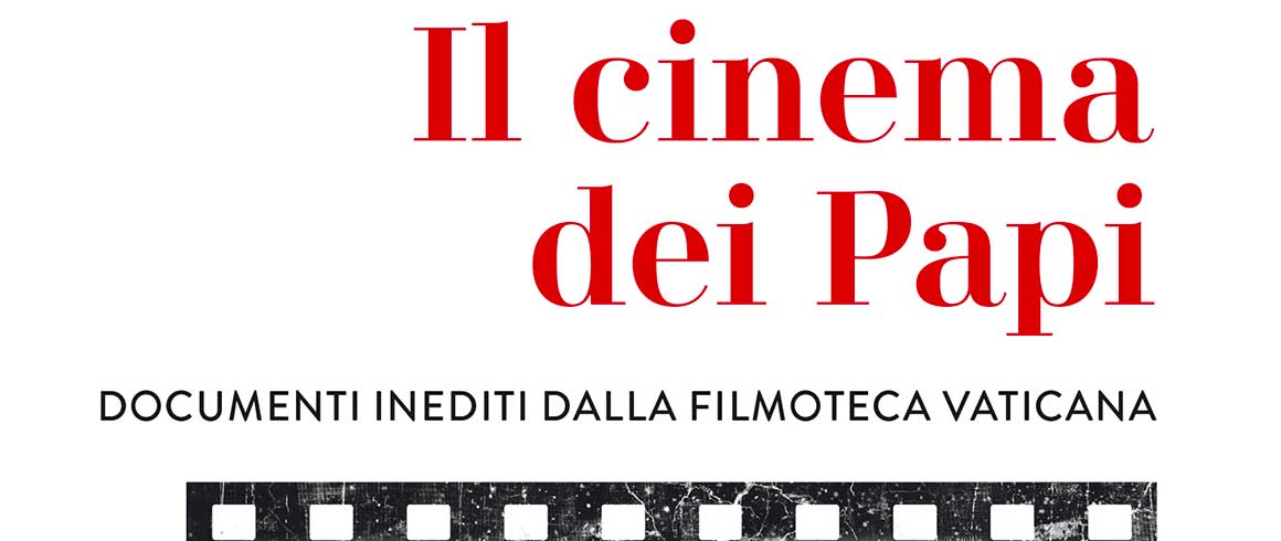 Sessant’anni di Filmoteca Vaticana