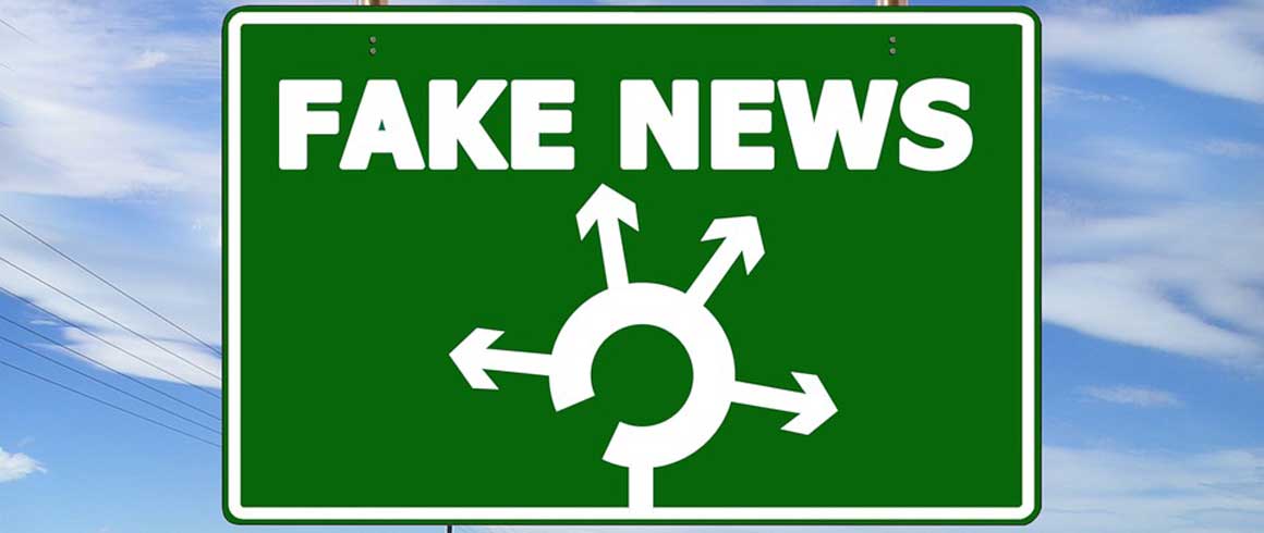 Fake news e alimenti: 1 italiano su due ci crede, uno su tre diffonde la notizia