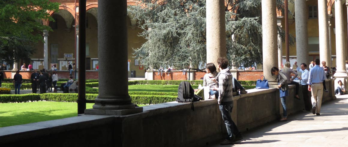 Università, ecco cosa vogliono gli studenti per la riapertura