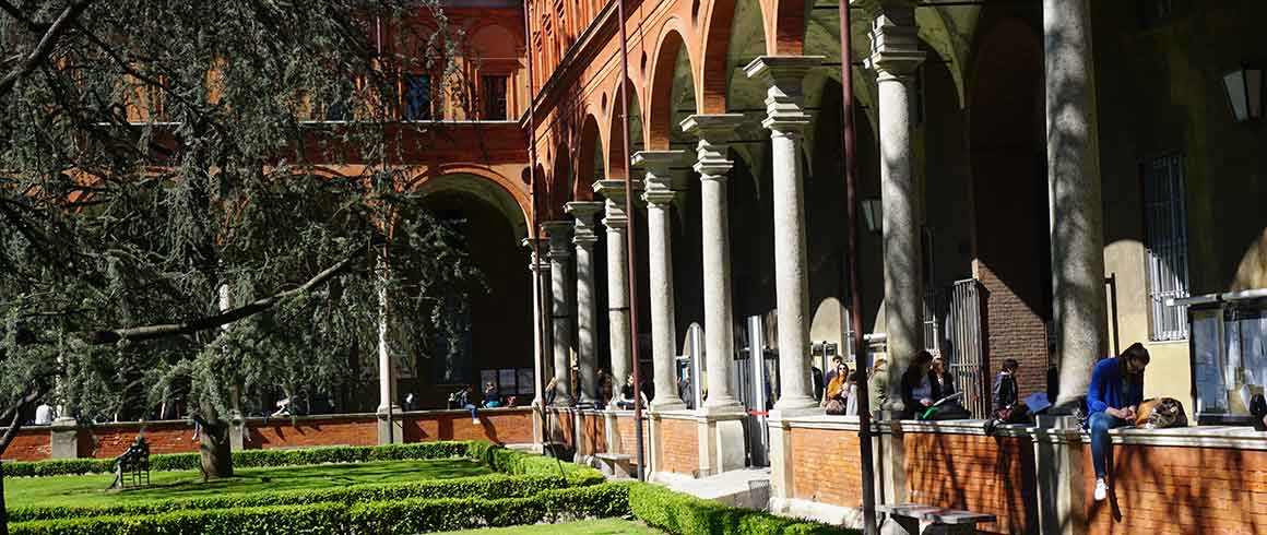 Un premio al merito per i nuovi studenti 