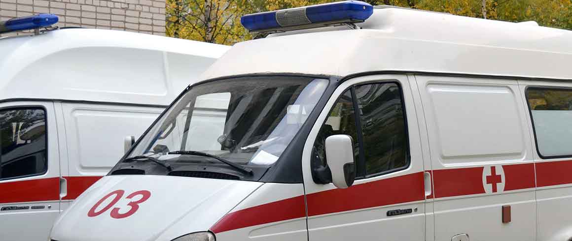 Dalla Cattolica un’ambulanza per Piacenza