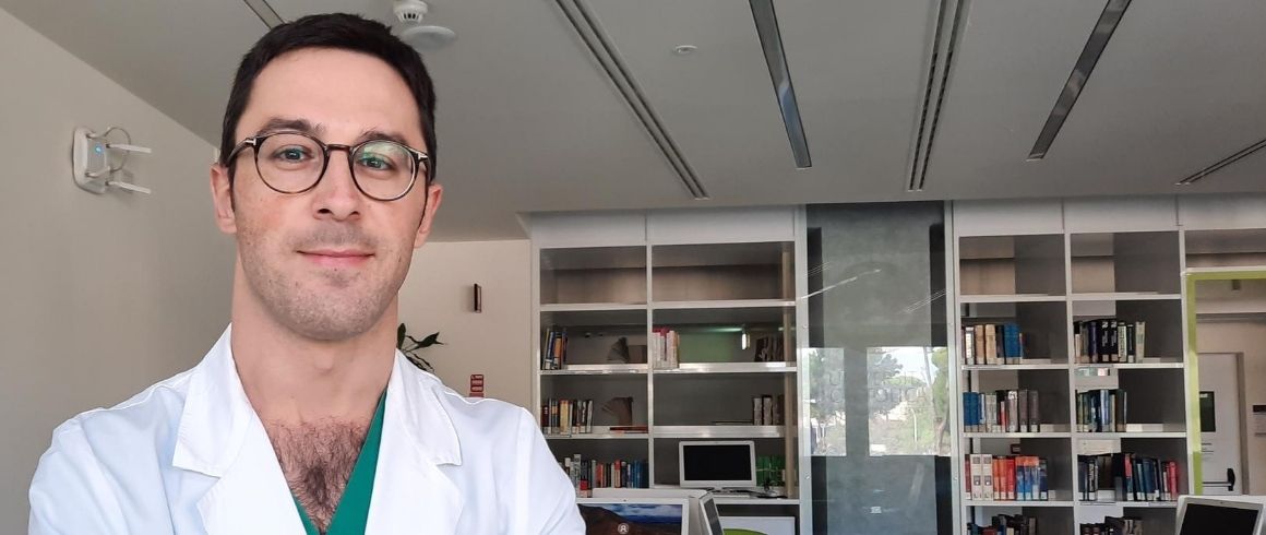 Medicina, a Rocco Antonio Montone lo Young Investigator Award