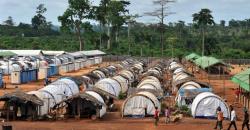 Campo di rifugiati