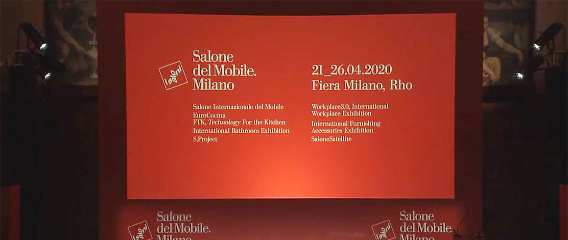 Salone del mobile, esegesi di un successo